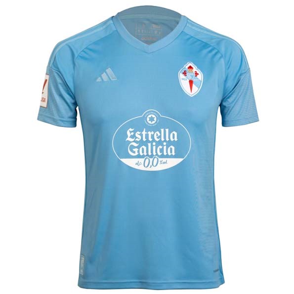 Tailandia Camiseta Celta De Vigo Replica Primera Ropa 2023/24